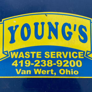 Young’s Waste Service